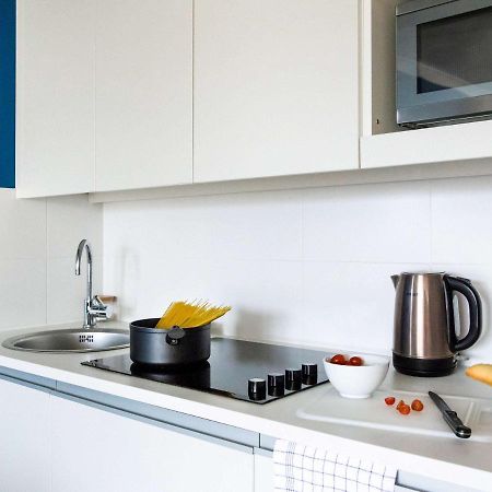 Aparthotel Adagio Porte De Versailles Issy-les-Moulineaux Ngoại thất bức ảnh