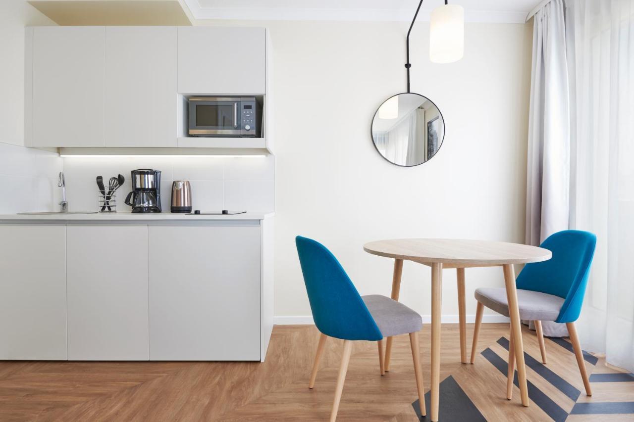 Aparthotel Adagio Porte De Versailles Issy-les-Moulineaux Ngoại thất bức ảnh