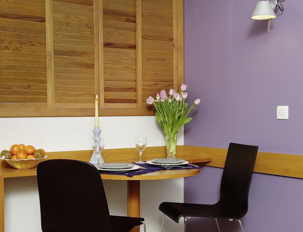 Aparthotel Adagio Porte De Versailles Issy-les-Moulineaux Ngoại thất bức ảnh
