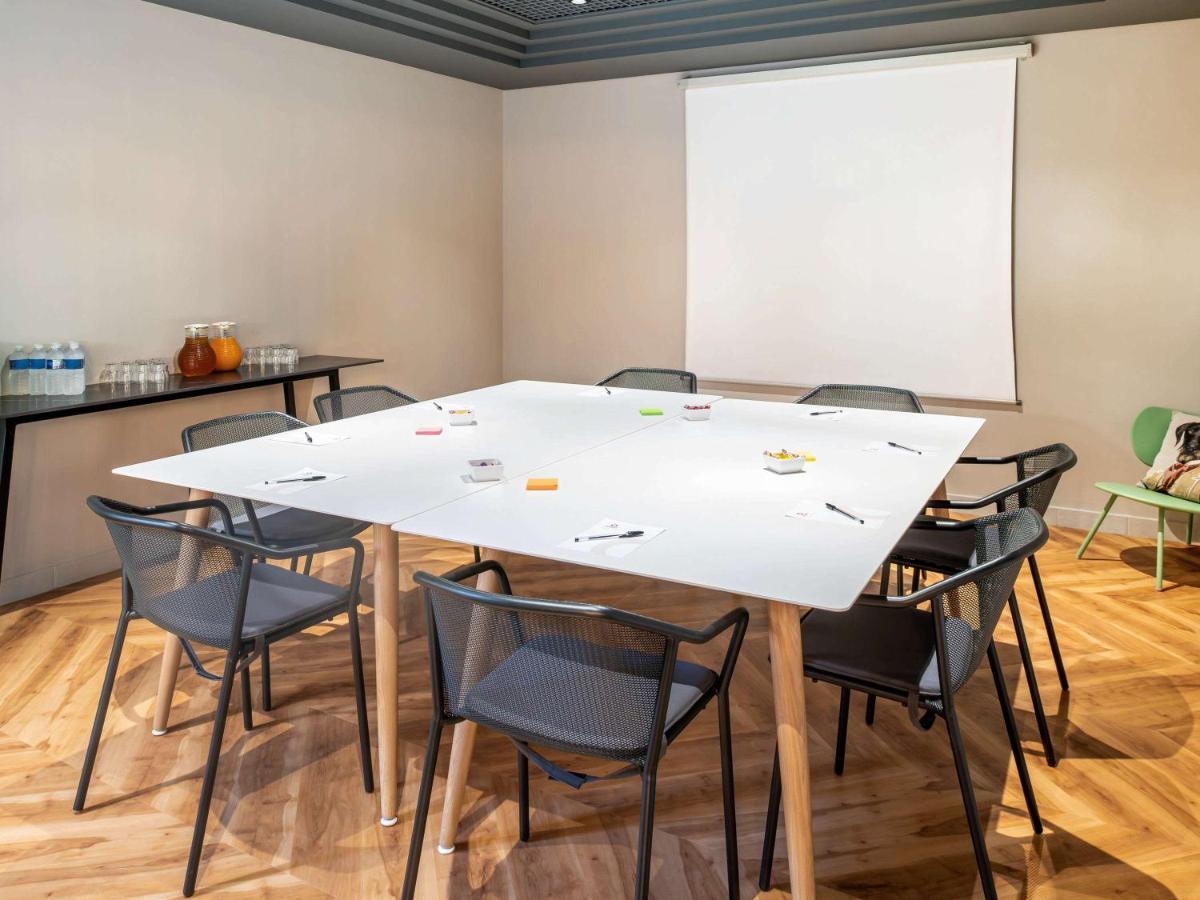 Aparthotel Adagio Porte De Versailles Issy-les-Moulineaux Ngoại thất bức ảnh